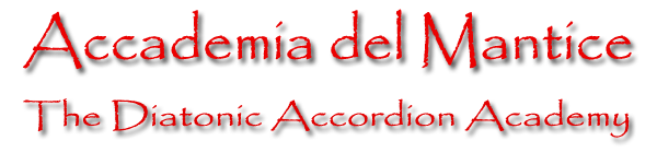 Accademia del Mantice, organetto