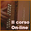 corso on-line di organetto