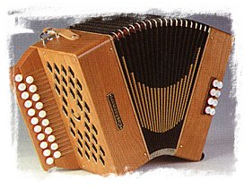 organetto