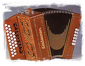 organetto