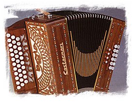 organetto