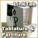 tablature per organetto