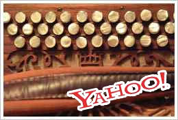 Organetto